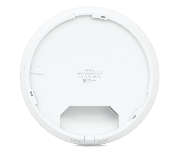 Ubiquiti U7 PRO (a/b/g/n/ac/ax/be 9300Mb/s) - 1243196 - zdjęcie 2